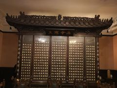 包房-上海老站(徐家汇店)