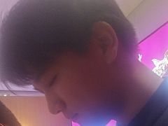 -老板恋上鱼(恒隆广场店)