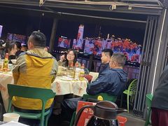 -小林哥的海鲜馆·夜宵烧烤(渔人码头店)
