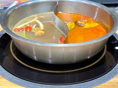 -水林间·寿喜烧自助(仙林金鹰店)