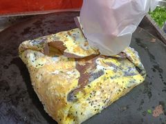 -新农村煎饼果子(香港花园店)