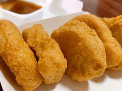 -麦当劳(新王府井店)