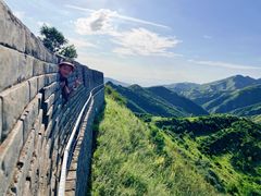 -雁门关景区