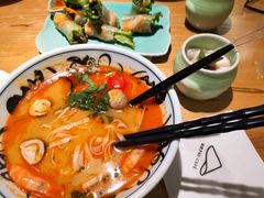 米纸卷-米纸越南小馆(金鹰世界店)