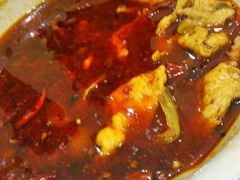 -萍香大厨·锅包肉(大东门店)