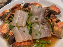 -壹只菜·崇明本地特色菜(崇明南门店)