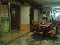 -绿岛汤泉韩式休闲会所