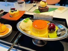 -月芽·自由餐厅·西溪湿地餐厅