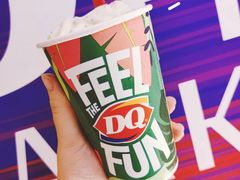 -DQ·蛋糕·冰淇淋(合生汇店)
