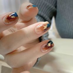 -斯馨·健康美甲美睫