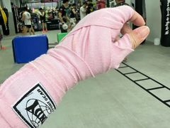 -TFC 纯泰拳馆MuayThai