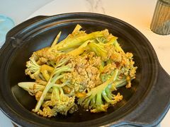 -玲珑·新粤菜(安华汇店)