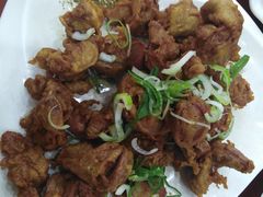 -德贤烧麦菜馆(本溪路店)