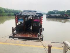-长兴太湖图影湿地文化园
