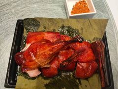 -小厨娘淮扬菜(六合欢乐港店)