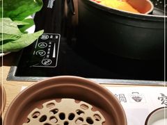 -温野菜涮涮锅(西单大悦城店)