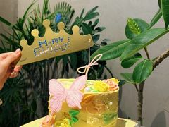 -CAKE BOSS 蛋糕老板(西单君太百货店)