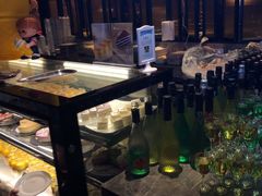 -星伦多自助料理(华润万象城店)