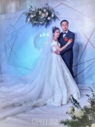 -保定金沙芝柏婚礼策划