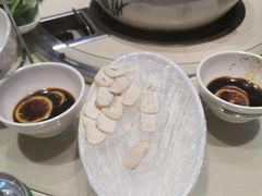 -爱膳菌锅锅(阳南店)