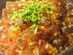 -邢家锅贴老店·非遗·开封菜(金明广场店)