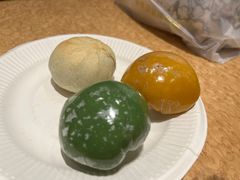 -宁波汤团店(外滩店)