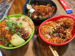 -冒椒火辣(奎星楼街店)