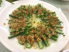 -海鲜城大家餐厅