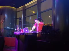 -长沙北辰洲际酒店-SKY 27酒廊