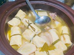 -筱爷叔·上海传统手工菜(玉树路店)