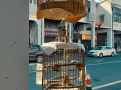 -广州西关永庆坊旅游区