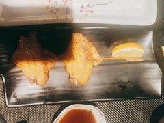 -德川家日本料理(中关村寰太大厦店)