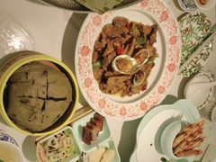 -苏梦江南·淮扬菜(夫子庙店)