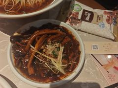 -松鹤面馆·古法焖肉面(观前店)