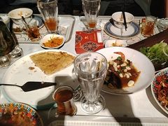 -海尔巴格一甸茶餐厅(团结路店)