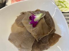 -蝎王府羊蝎子(虎坊桥总店)