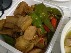 -老乡鸡(武汉江腾广场店)