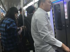 -北京站(地铁站)