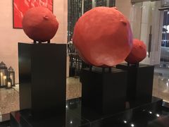-上海波特曼丽思卡尔顿酒店
