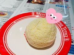-敏华冰厅(平安金融中心店)