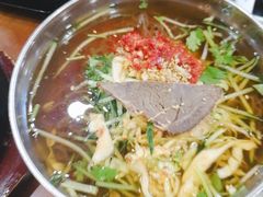-老朴饭店(邮政街总店)