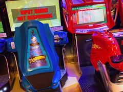 -汤姆熊欢乐世界(滨江店)