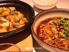 -辛香汇·现炒川菜(城北万象城店)