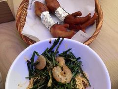 -苏小柳点心·手作小笼包(浦东嘉里城分院)