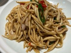 茭白-胖姐渔村(中源大道店)