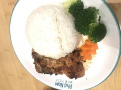 -越小品·越南餐厅(万科里店)