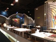 -鱼酷活力烤鱼(万象城店)