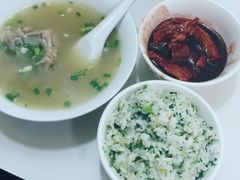 腐乳肉-文庙菜饭(四川北路店)