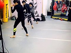-GSTMMA综合格斗馆