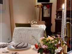 -北京古城老院厉晓麟精致菜